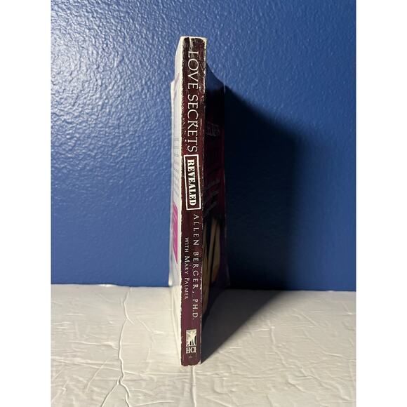 Love Secrets Revealed: What Happy Couples Know About Having Great Sex - Book - Picture 3 of 7